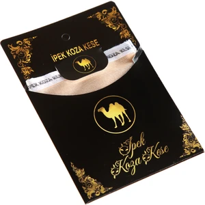 İpek Koza Ipek Ekru Renk Yüz,banyo ve Duş Kesesi. Peeling ve Kir Çıkarma Amaçlı, Kadın ve Erkekler Için