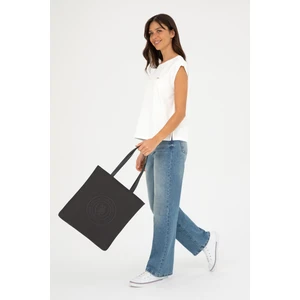 U.S. Polo Assn. Kadın Lacivert Çanta 50293675-VR033