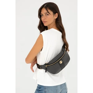 U.S. Polo Assn. Kadın Siyah Çanta 50293693-VR046