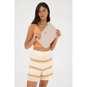 U.S. Polo Assn. Kadın Taş Çanta 50293656-VR049