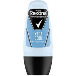 ( 2 Adet ) Rexona Men Motionsense Erkek Roll On Deodorant Xtra Cool Antiperspirant 50 ml