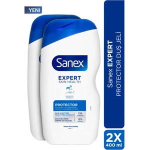 Expert Protector  2x 400ML Duş Jeli
