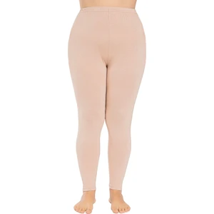 New Team Bamboo Anne Uzun Tayt