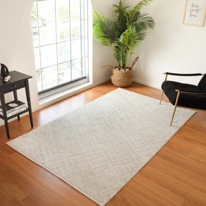Kaşmir Halı 7/24 Elegante Trail 200x290 cm Salon Mutfak Halısı Yolluk Kilim