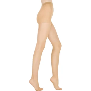 Dode Flora Kadın Külotlu Çorap 20 Den Ince Burnu Takviyeli Dayanıklı Mat  Müjde  -