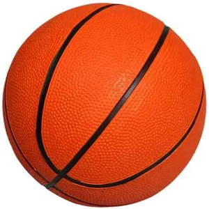3 Numara Basketbol Topu ( Çocuklar Için )