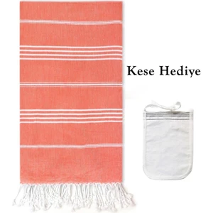 Peştemal  Pamuk Banyo Havlusu