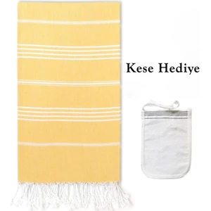 Peştemal  Pamuk Banyo Havlusu