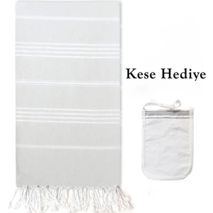 Peştemal  Pamuk Banyo Havlusu