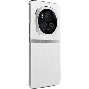 Honor Magic6 Pro 5g Çizilmez Pu Deri Arka Kapak (Yurt Dışından)