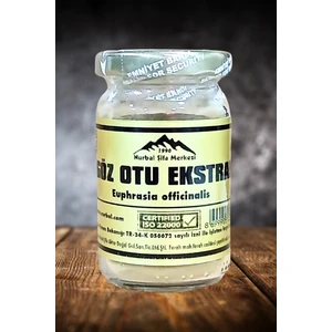 Göz Otu Toz Ekstrak 50 gr