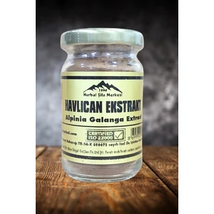 Nurbal Şifa Havlıcan Ekstrak 50 gr