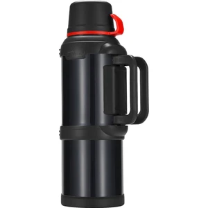 Paslanmaz Çelik 4 Litre Büyük Boy Termos 48 Saate Kadar Yalıtımlı