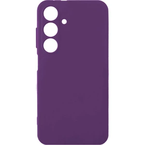 Samsung Galaxy S24 Uyumlu Kılıf Soft ve Pürüzsüz Dış Yüzey, Darbe Korumalı Esnek Yapı Ince Özel Coup Darbe Korumalı Dizayn Kılıf
