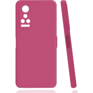 General Mobile 22 Pro Uyumlu Kılıf Soft ve Pürüzsüz Dış Yüzey, Darbe Korumalı Esnek Yapı Ince Özel Coup Darbe Korumalı Dizayn Kılıf