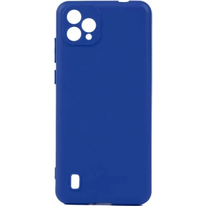 Reeder P13 Blue Plus 2022 Uyumlu Kılıf Soft ve Pürüzsüz Dış Yüzey, Darbe Korumalı Esnek Yapı Ince Özel Coup Darbe Korumalı Dizayn Kılıf