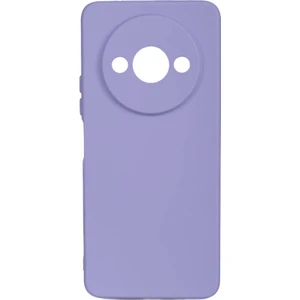 Xiaomi Redmi A3 4g 2024 Uyumlu Kılıf Soft ve Pürüzsüz Dış Yüzey, Darbe Korumalı Esnek Yapı Ince Özel Coup Darbe Korumalı Dizayn Kılıf