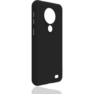 Reeder P13 Blue Max 2020 Uyumlu Kılıf Soft ve Pürüzsüz Dış Yüzey, Darbe Korumalı Esnek Yapı Ince Özel Coup Darbe Korumalı Dizayn Kılıf