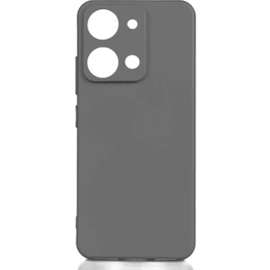 Reeder S19 Max Pro S Zoom Uyumlu Kılıf Soft ve Pürüzsüz Dış Yüzey, Darbe Korumalı Esnek Yapı Ince Özel Coup Darbe Korumalı Dizayn Kılıf