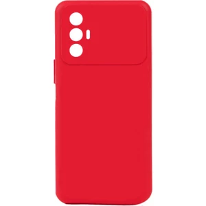 Tecno Spark 8 Pro Uyumlu Kılıf Soft ve Pürüzsüz Dış Yüzey, Darbe Korumalı Esnek Yapı Ince Özel Coup Darbe Korumalı Dizayn Kılıf