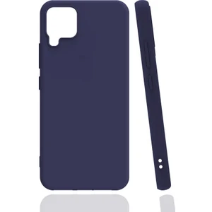 Samsung Galaxy M32 Uyumlu Kılıf Soft ve Pürüzsüz Dış Yüzey, Darbe Korumalı Esnek Yapı Ince Özel Coup Darbe Korumalı Dizayn Kılıf