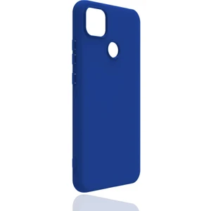 Xiaomi Redmi 9c Uyumlu Kılıf Soft ve Pürüzsüz Dış Yüzey, Darbe Korumalı Esnek Yapı Ince Özel Coup Darbe Korumalı Dizayn Kılıf