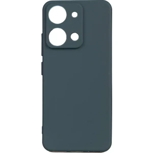 Reeder S19 Max Pro S Zoom Uyumlu Kılıf Soft ve Pürüzsüz Dış Yüzey, Darbe Korumalı Esnek Yapı Ince Özel Coup Darbe Korumalı Dizayn Kılıf