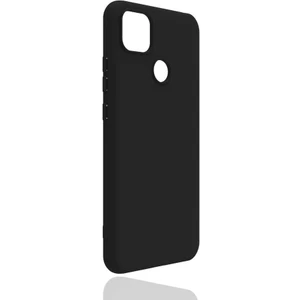 Xiaomi Redmi 9c Uyumlu Kılıf Soft ve Pürüzsüz Dış Yüzey, Darbe Korumalı Esnek Yapı Ince Özel Coup Darbe Korumalı Dizayn Kılıf