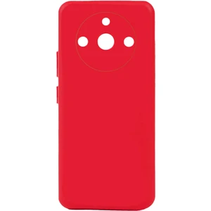 Realme 11 Pro Uyumlu Kılıf Soft ve Pürüzsüz Dış Yüzey, Darbe Korumalı Esnek Yapı Ince Özel Coup Darbe Korumalı Dizayn Kılıf