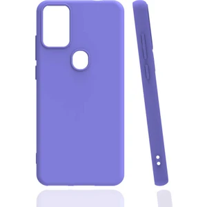 Reeder P13 Blue Max Pro Uyumlu Kılıf Soft ve Pürüzsüz Dış Yüzey, Darbe Korumalı Esnek Yapı Ince Özel Coup Darbe Korumalı Dizayn Kılıf
