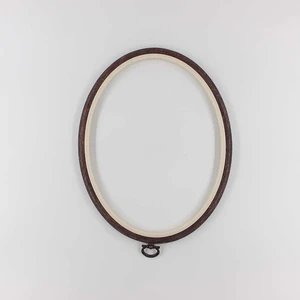 Pano (Oval) Kasnak No:4