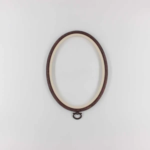 Pano (Oval) Kasnak No:3
