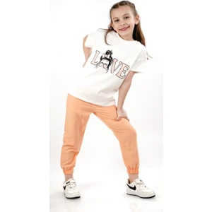 Kız Çocuk 6/7/8/9/10/11/12/13 Yaş Spor2,li Takım