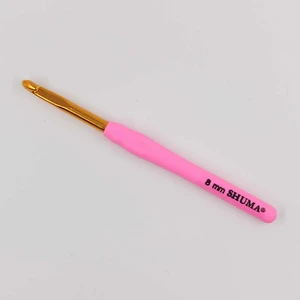 Silikon Saplı Tığ 8mm