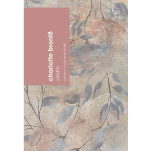 Villette - Charlotte Bronte