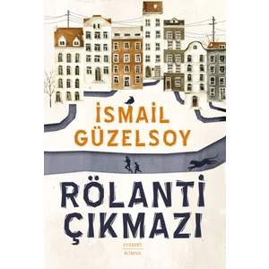 Rölanti Çıkmazı - İsmail Güzelsoy