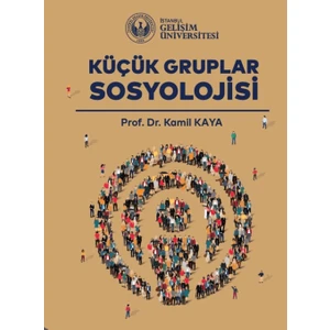 Küçük Gruplar Sosyolojisi - Kamil Kaya
