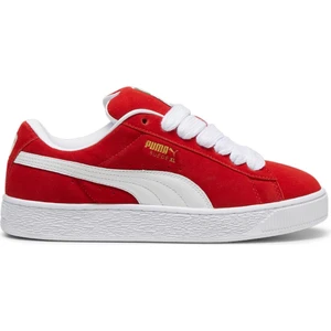Suede Xl