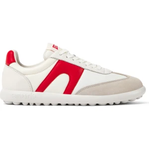 Beyaz Kadın Sneaker K201532-001