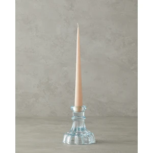 English Home Chris Cam Şamdan Mavi