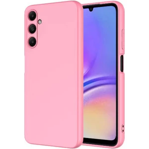 Kip GSM Samsung Galaxy A05S Kılıf Kamera Korumalı Içi Kadife Lansman Silikon Kapak