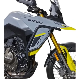 Suzuki V-Strom 800DE / Vstrom 800 De Üst Koruma Demiri