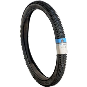 IRAN YASA TIRE & RUBBER 24 Jant Bisiklet Lastiği 24X2,35 Kp Dış Lastik