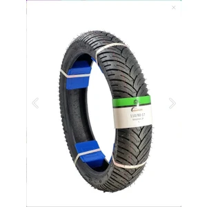 Maruti Tyres  RX9, Bajaj, 150 Z-One, Aprilia, Tvs Raider, 110/80-17 TL Dubleks Lastik