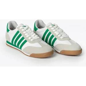 Unısex Gunluk Spor Ayakkabı