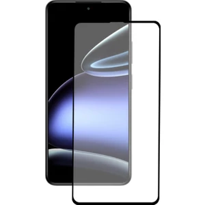 Case World Caseworld General Mobile GM24 Pro Tam Kaplayan Temperli Ekran Koruyucu Cam