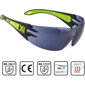 Bisiklet Koşu Motorcu Outdoor Güneş Gözlüğü Uv Korumalı Sporcu Bisikletçi Buğulanmaz Gözlük Füme Silikon Kulaklık