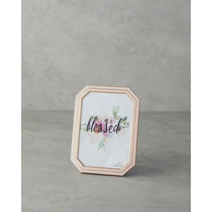 Alyysa Metal Çerçeve Pudra