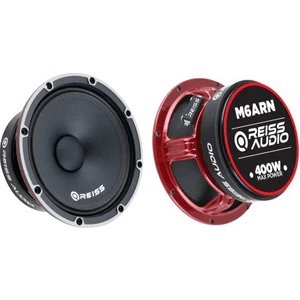 Reiss Audio RS-M6ARN 16CM Midrange