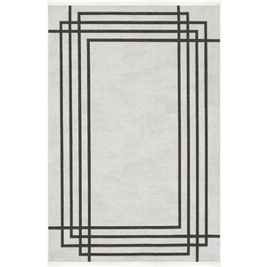 Cool Halı Lara 5003 Kahverengi Halı Ince Kaymaz Halı Antre Hol Koridor Halısı Kesme Halı Yolluk Salon Halısı